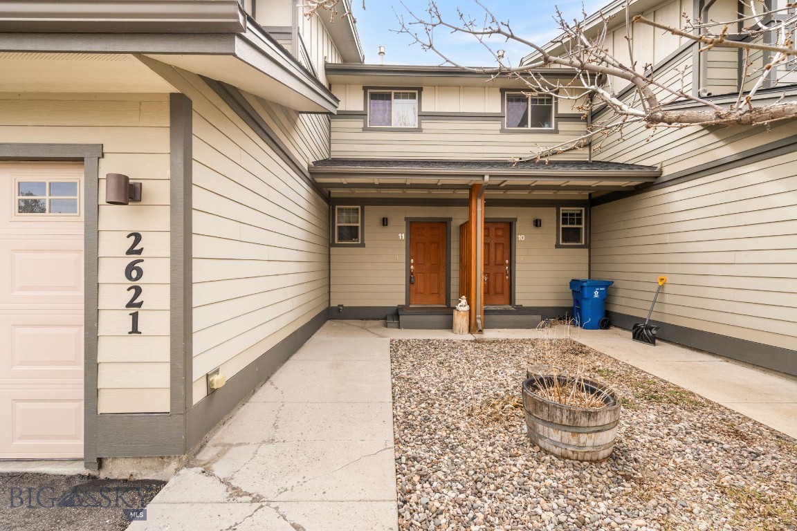 Cattail Creek - Residential