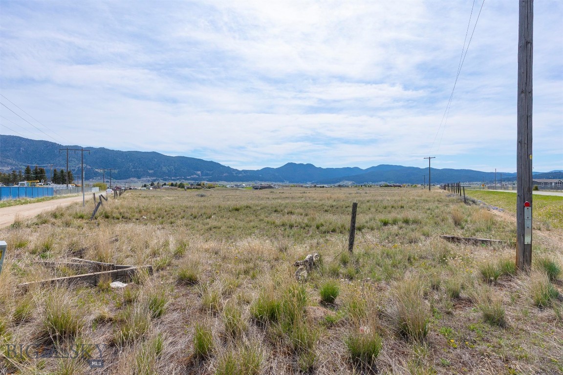 Nestled just south of Butte near the rodeo grounds, this 6.35-acre parcel offers the perfect blend of peaceful country living and convenient access to town. Enjoy breathtaking panoramic views in every direction with plenty of space to build your dream home, shop, or getaway retreat. Located just minutes from town, you’ll love the balance of privacy, open space, and accessibility. Whether you’re looking for a future homesite, investment opportunity, or a place to enjoy Montana’s wide-open landscapes, this property offers endless possibilities.
