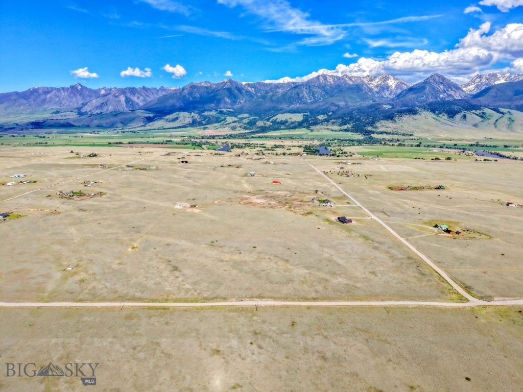 Minor Subdivision - Land