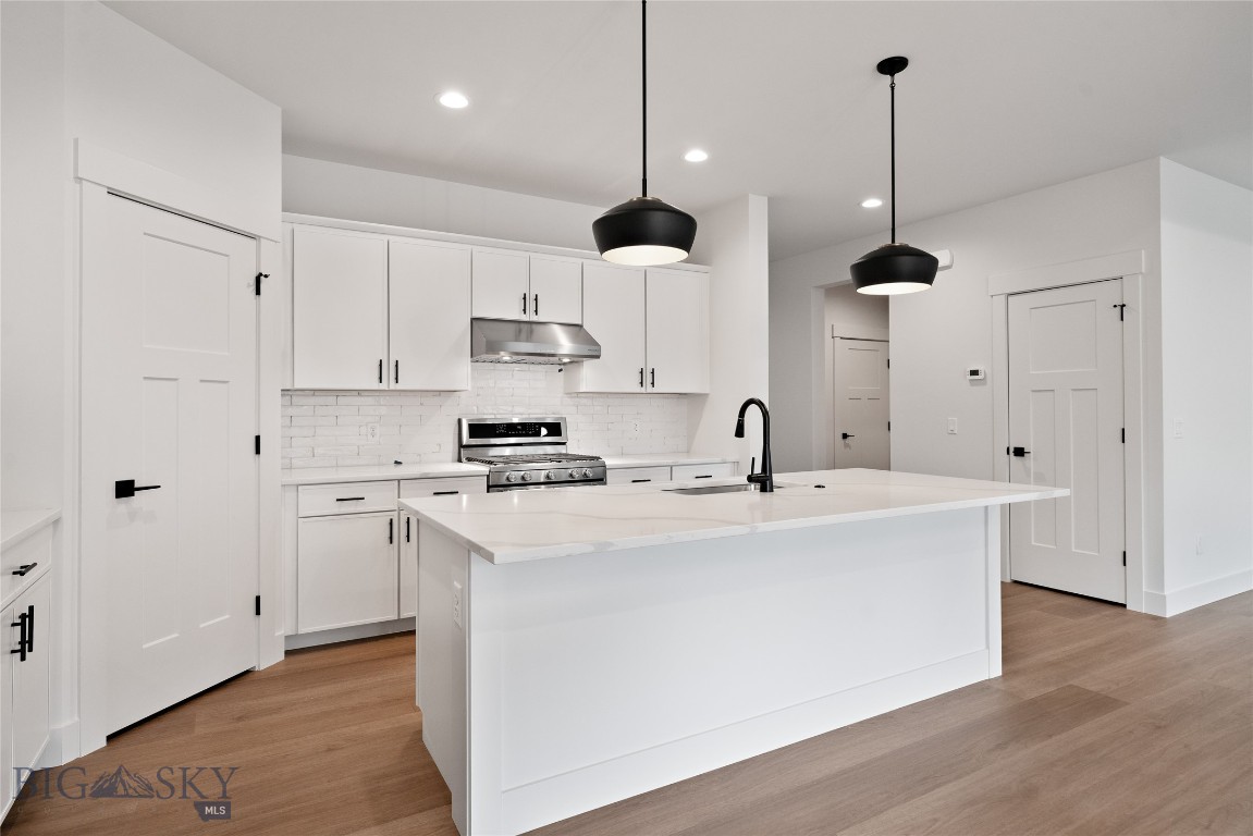 Prescott Ranch - Residential