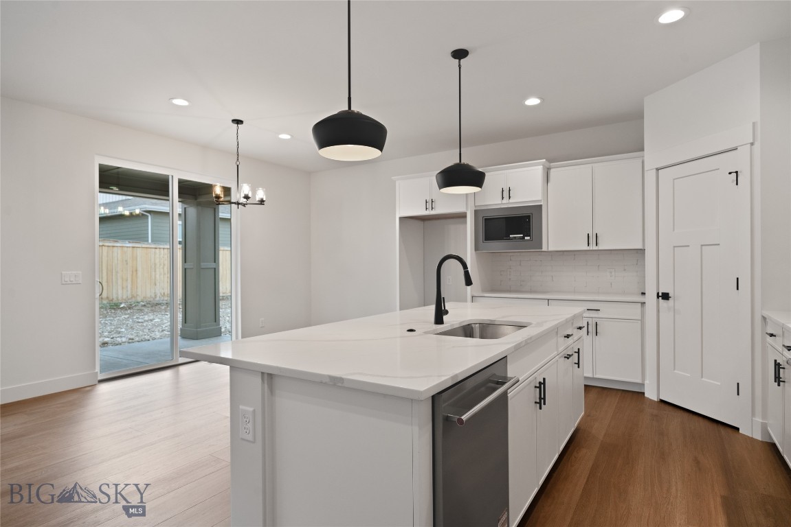 Prescott Ranch - Residential