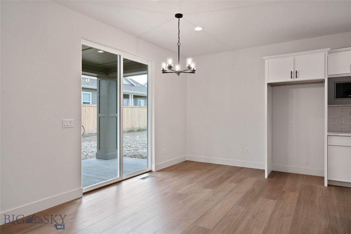 Prescott Ranch - Residential