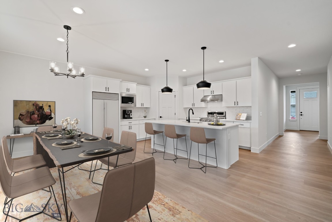 Prescott Ranch - Residential