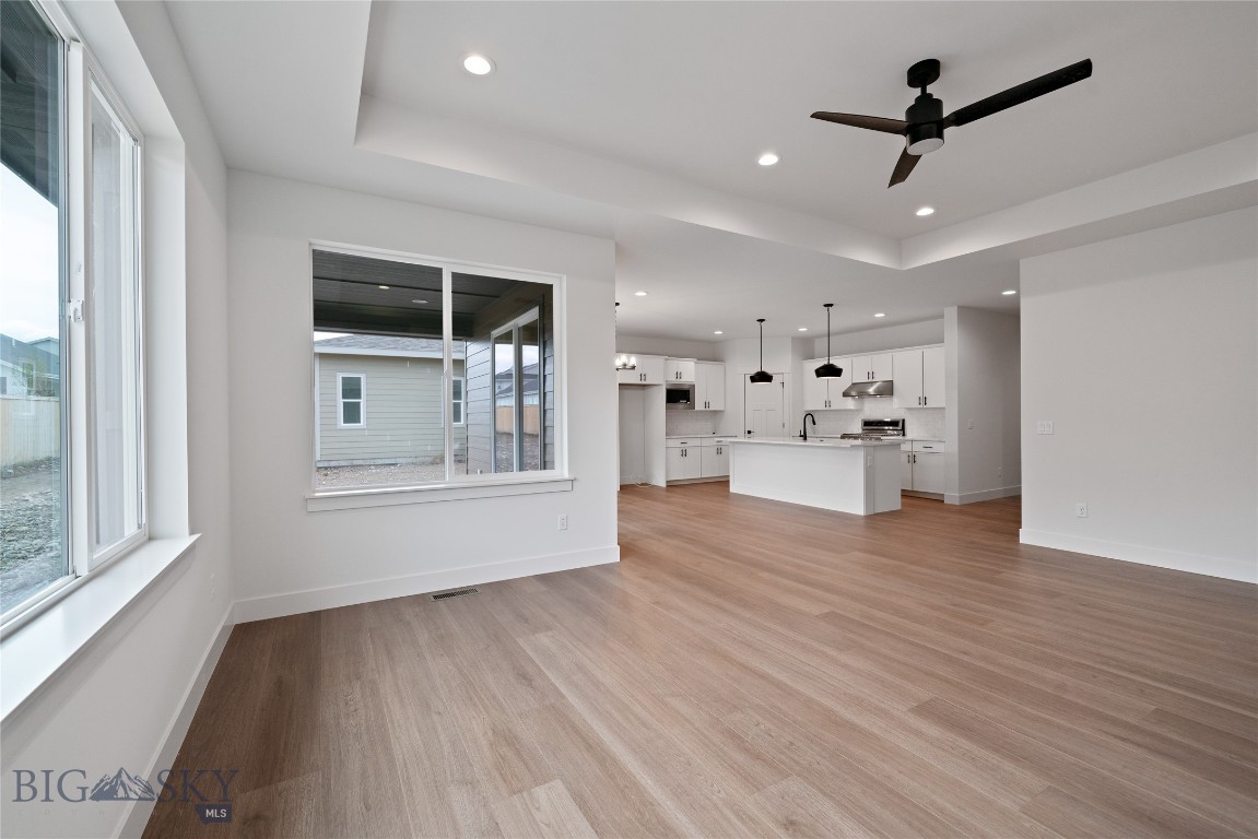 Prescott Ranch - Residential