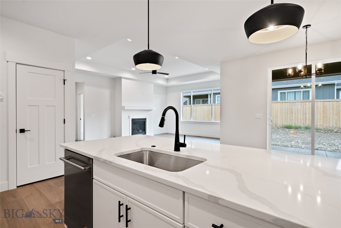 Prescott Ranch - Residential