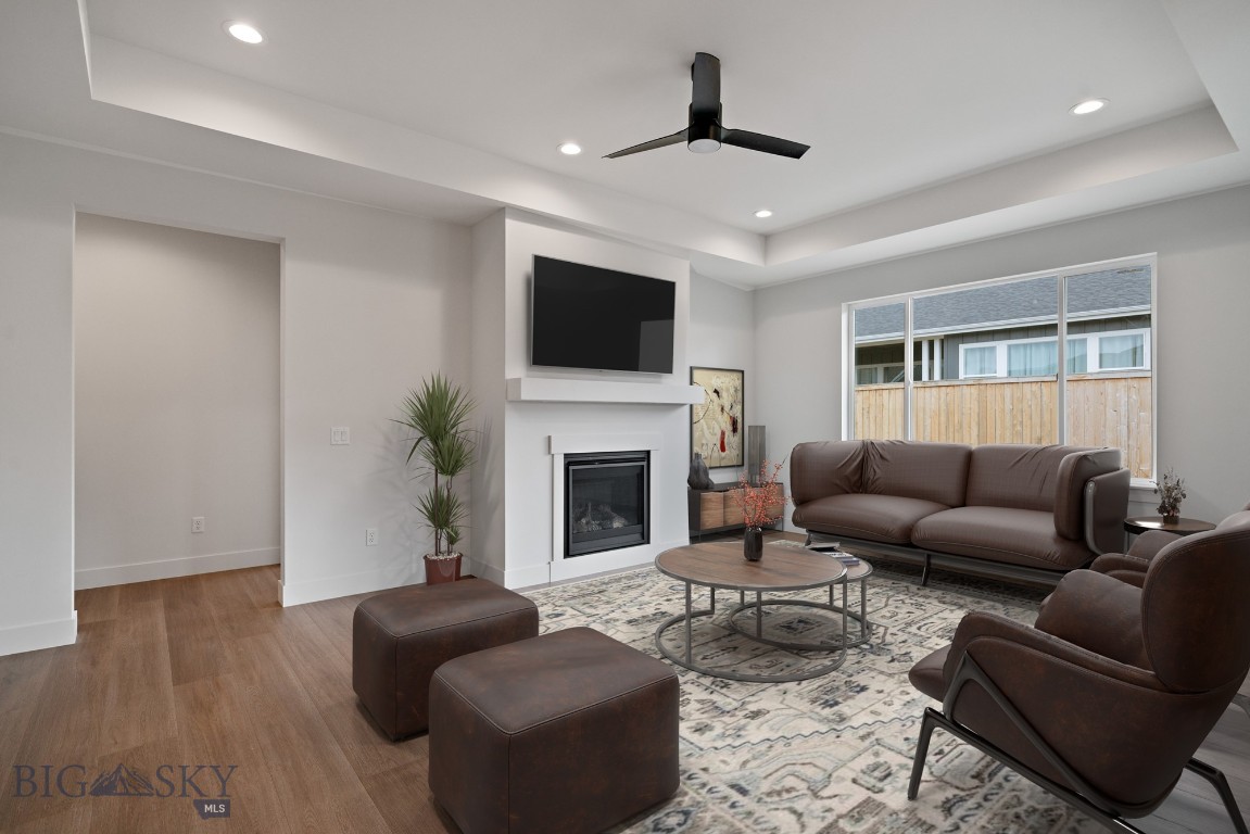 Prescott Ranch - Residential