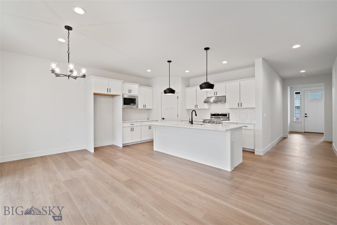 Prescott Ranch - Residential