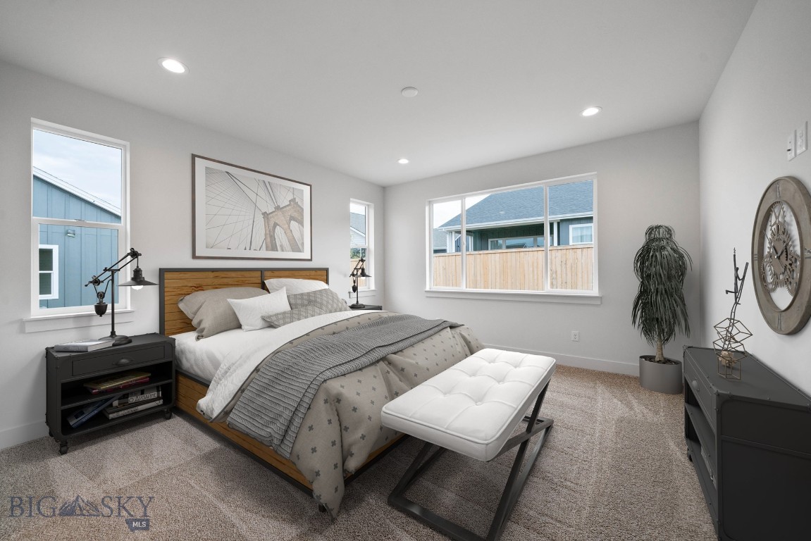 Prescott Ranch - Residential