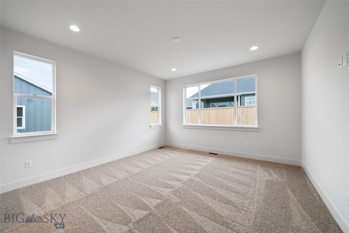 Prescott Ranch - Residential