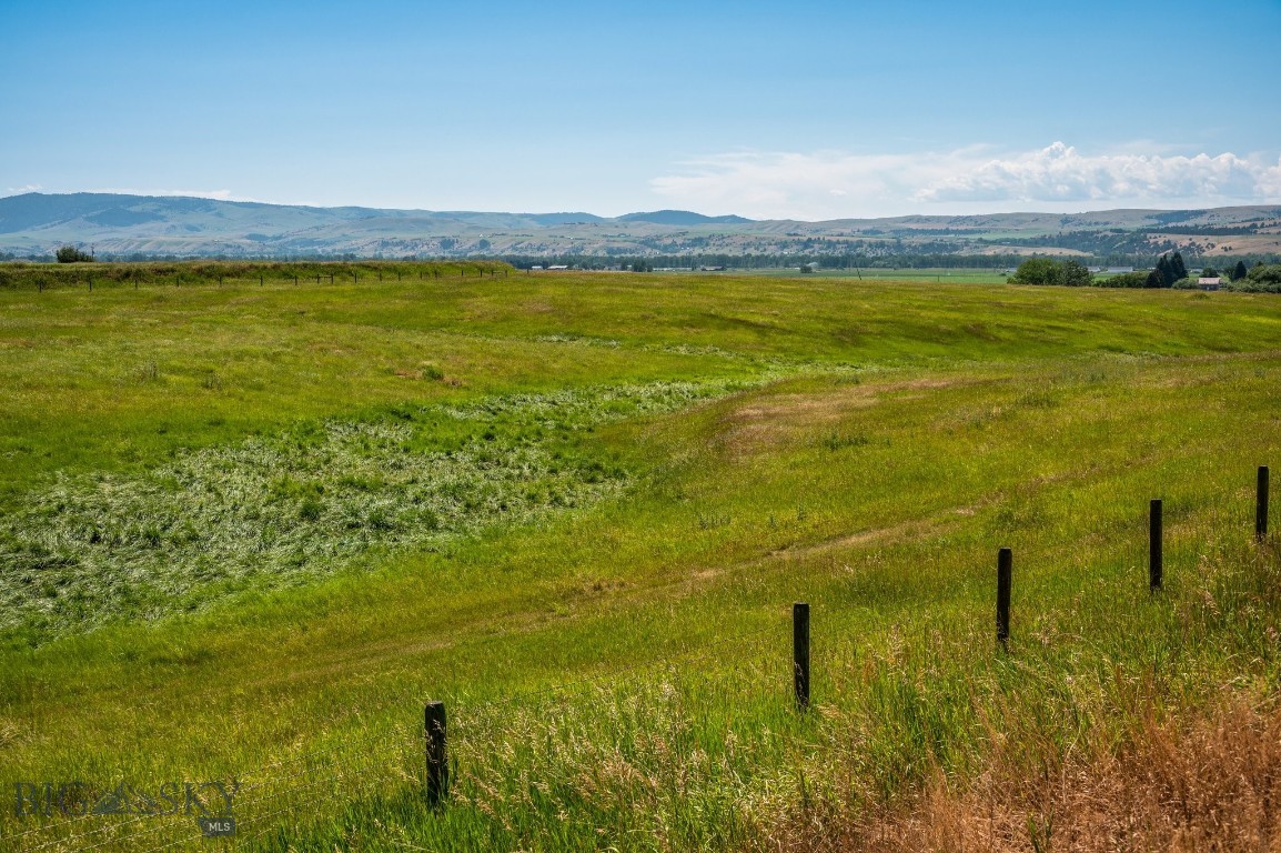 Minor Subdivision - Land