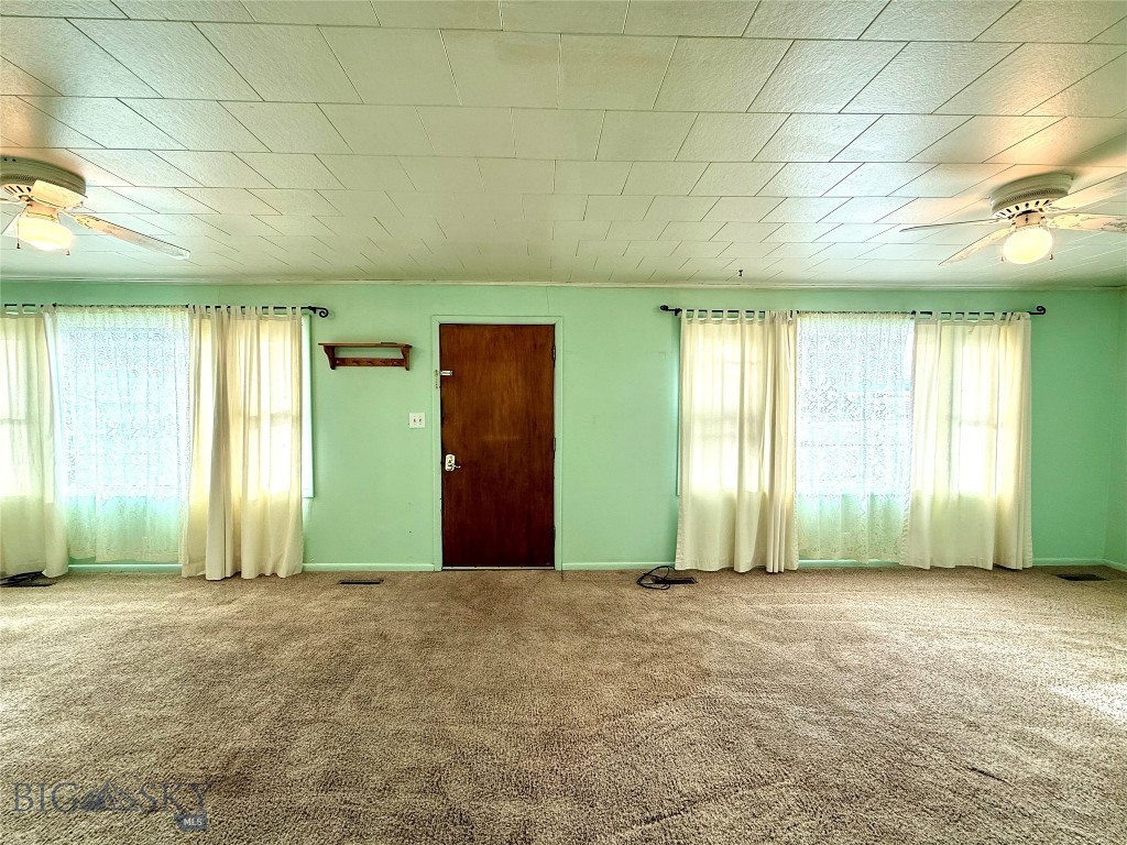 None - Residential