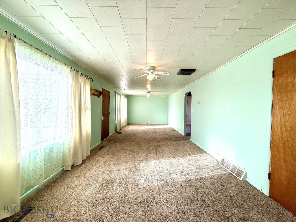 None - Residential