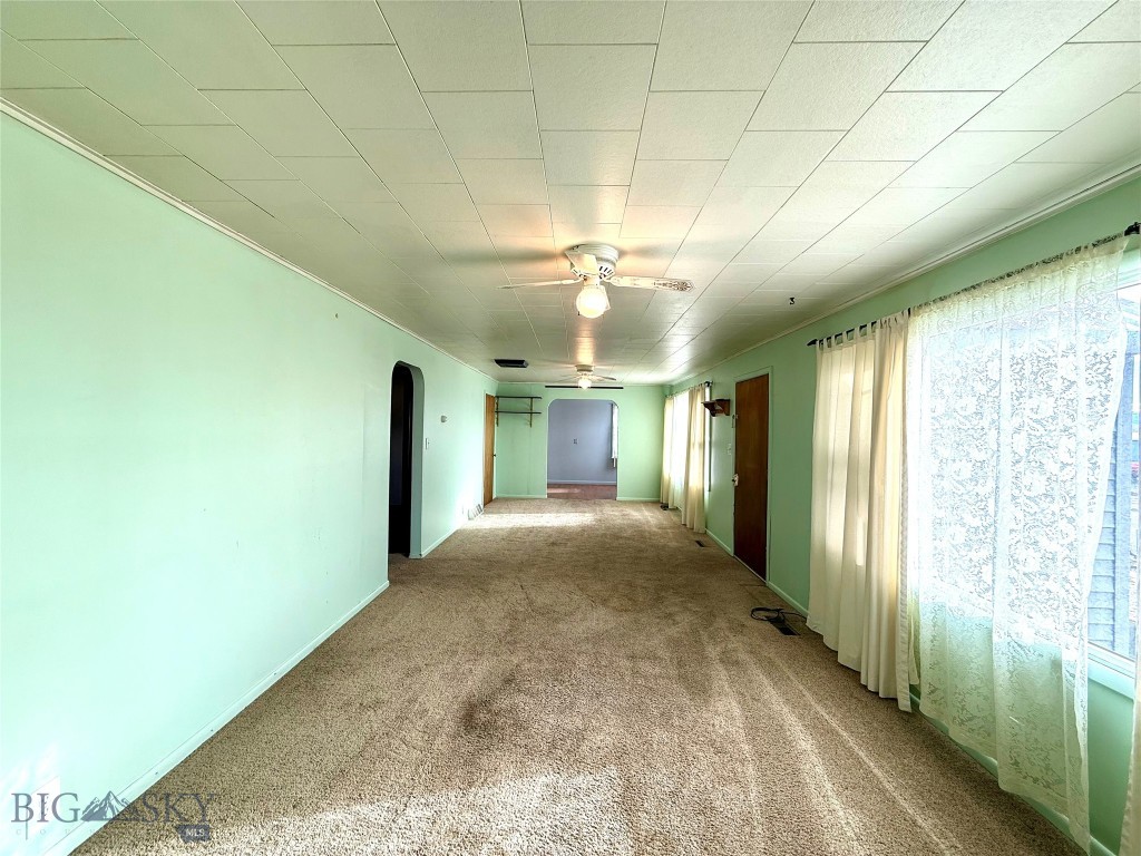 None - Residential