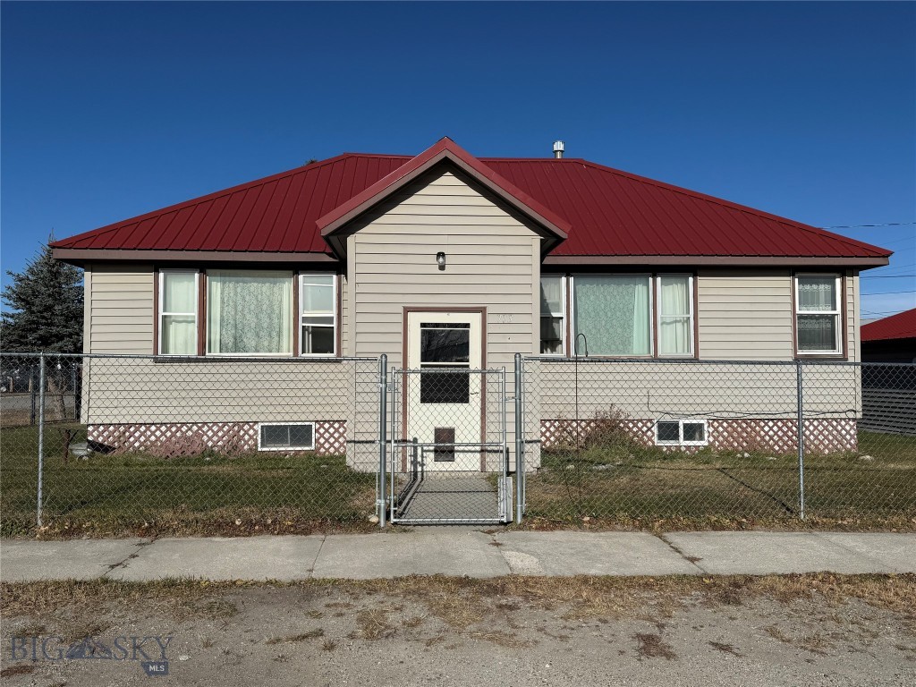 None - Residential