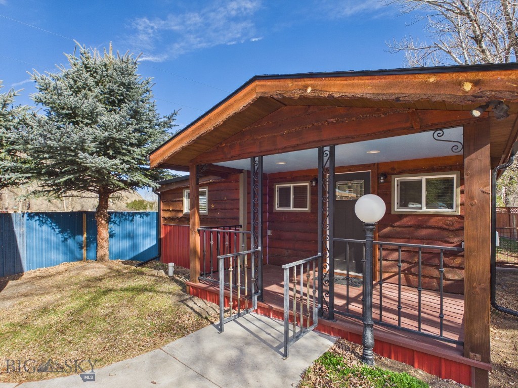 Rang - Residential Income