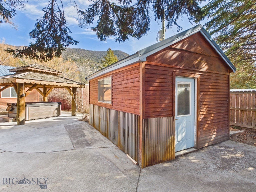 Rang - Residential Income