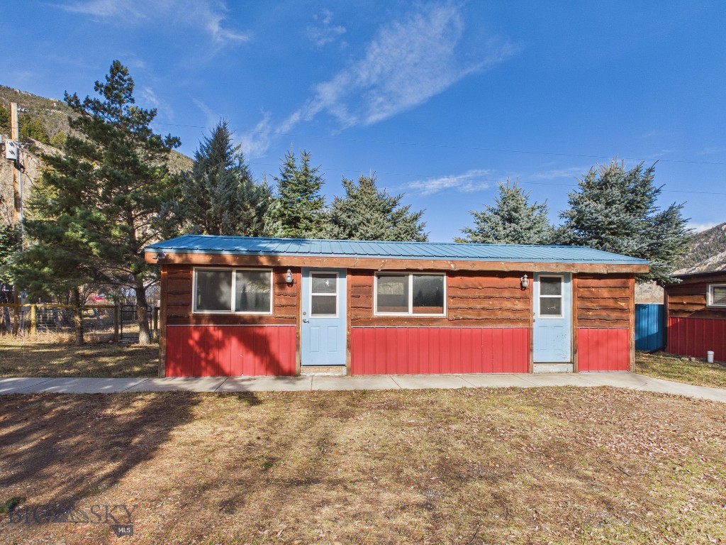 Rang - Residential Income