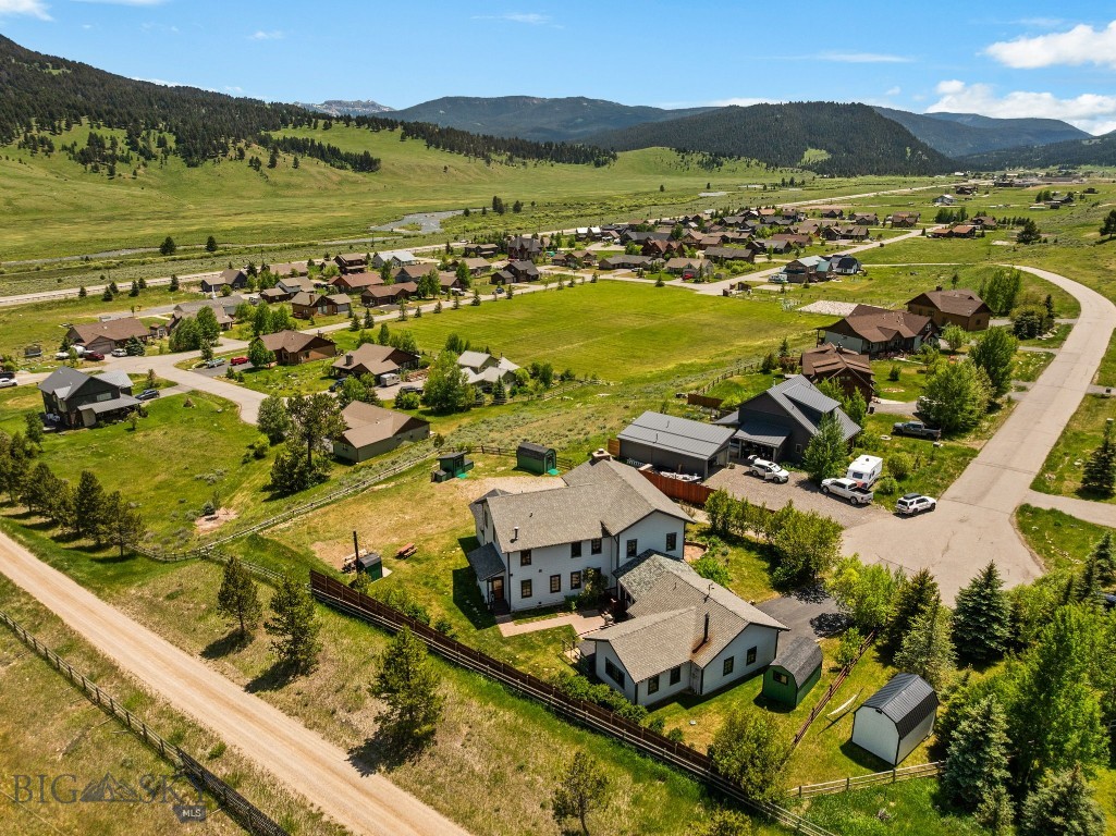 Ramshorn View Estates - Residential