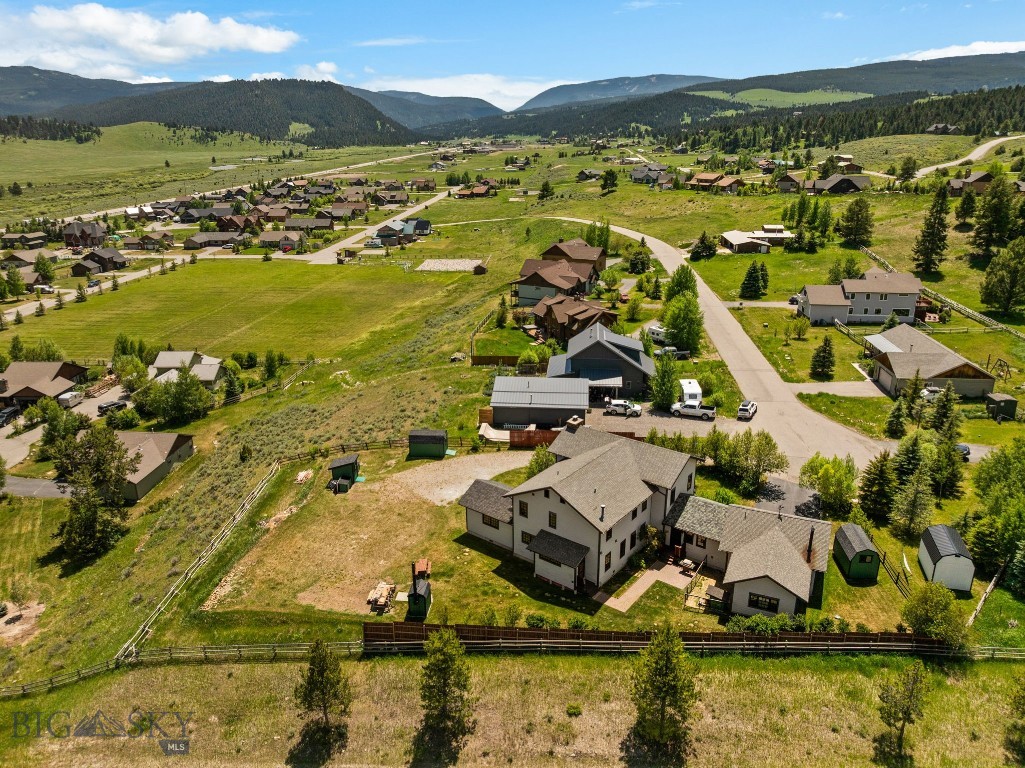 Ramshorn View Estates - Residential