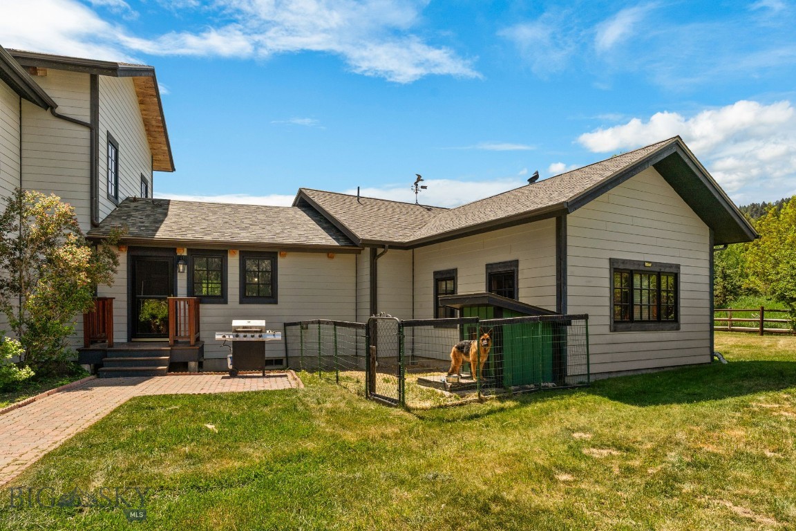 Ramshorn View Estates - Residential