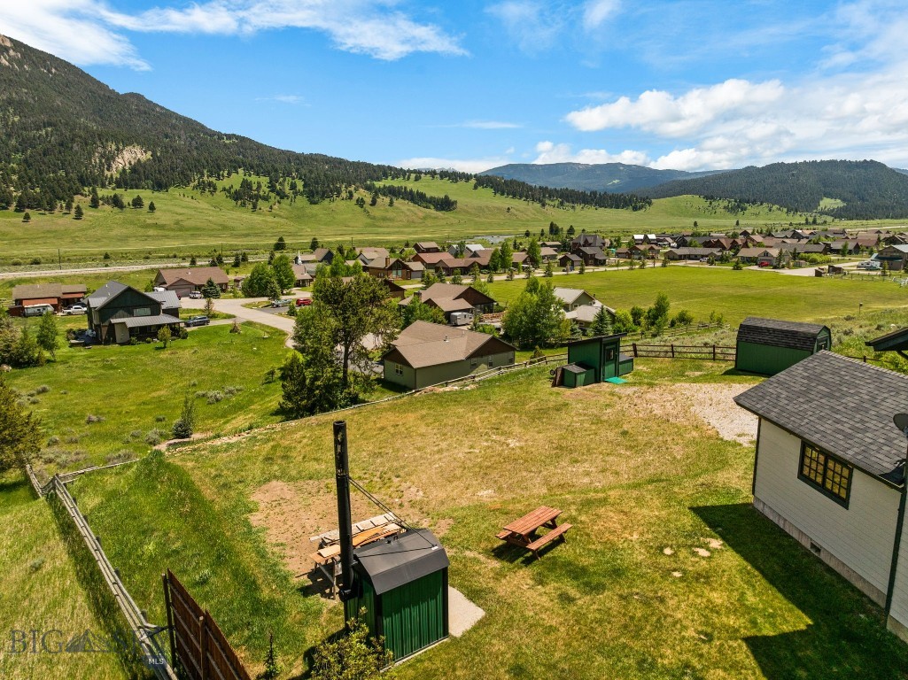 Ramshorn View Estates - Residential