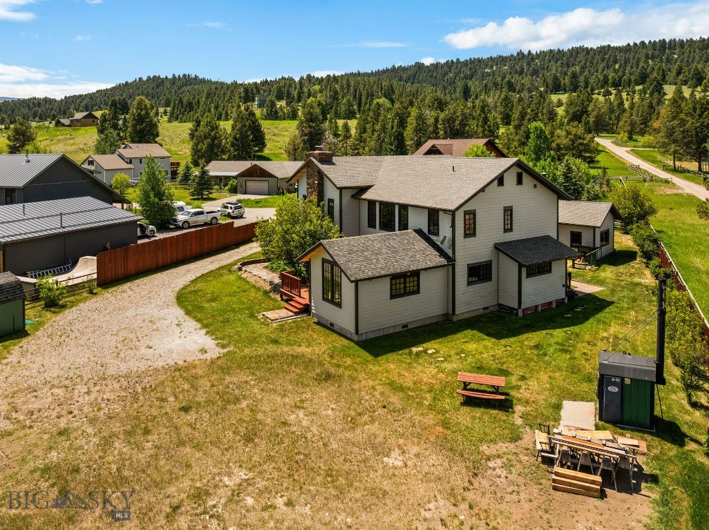 Ramshorn View Estates - Residential