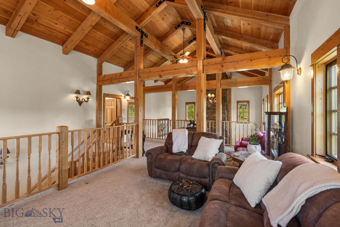 Ramshorn View Estates - Residential