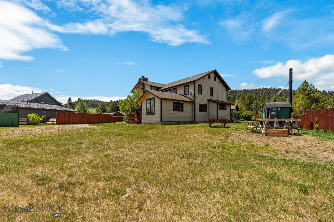 Ramshorn View Estates - Residential
