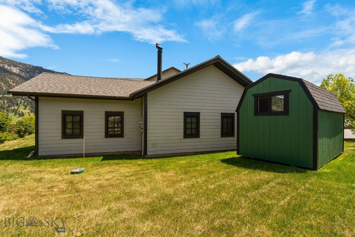 Ramshorn View Estates - Residential