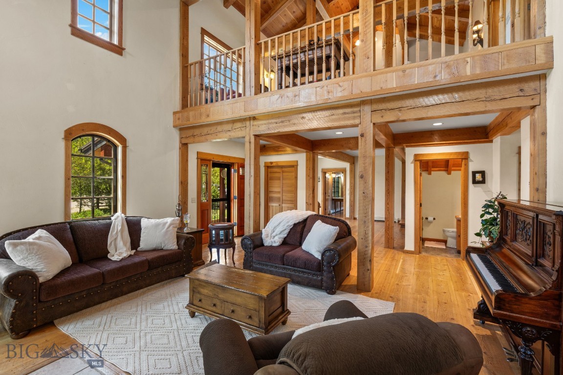 Ramshorn View Estates - Residential