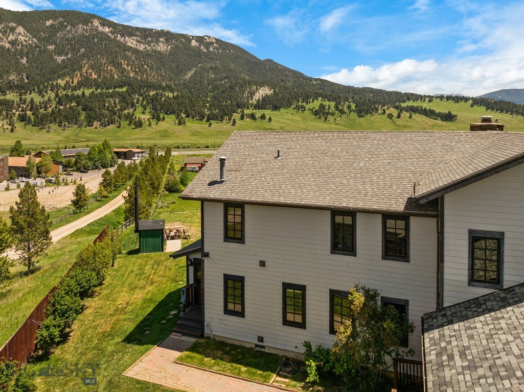 Ramshorn View Estates - Residential
