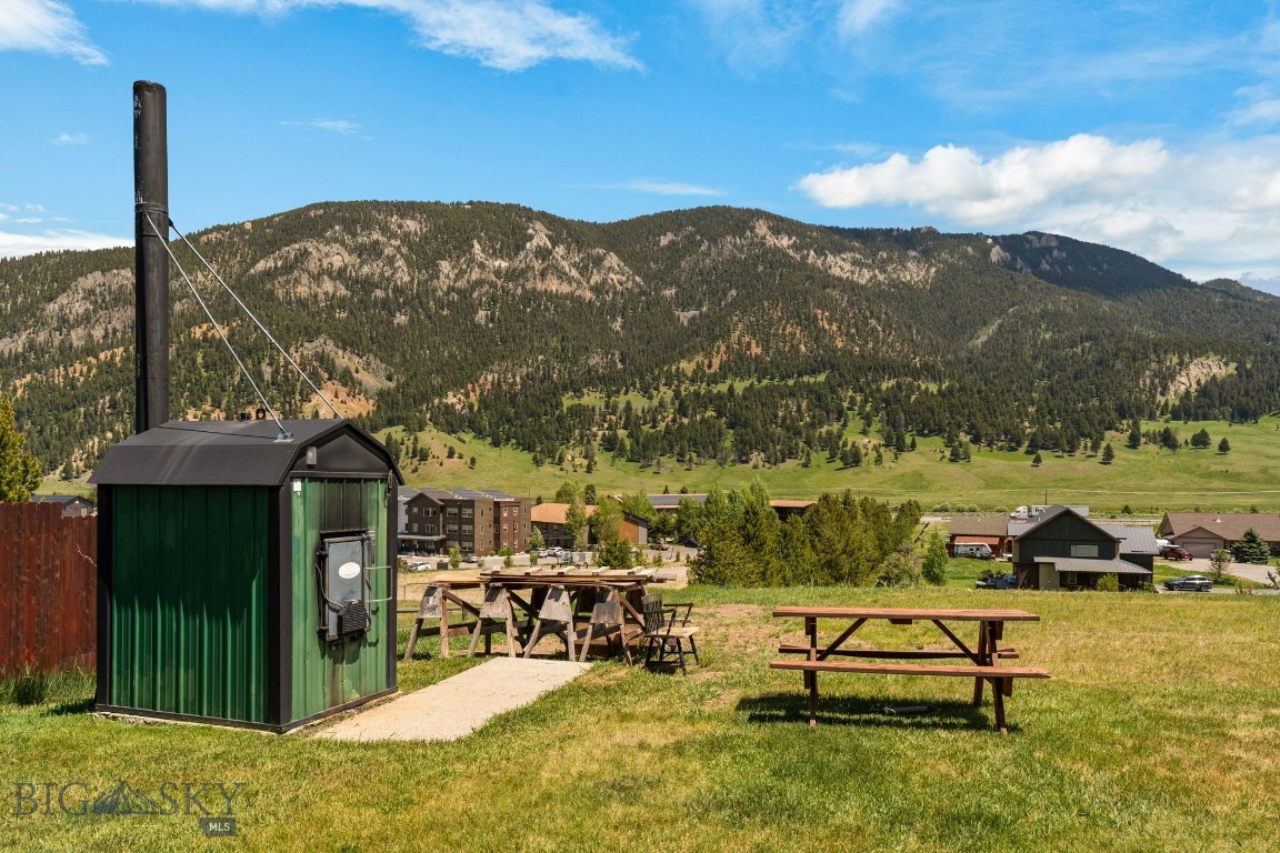 Ramshorn View Estates - Residential