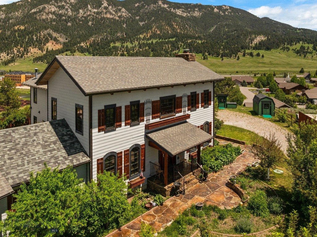 Ramshorn View Estates - Residential