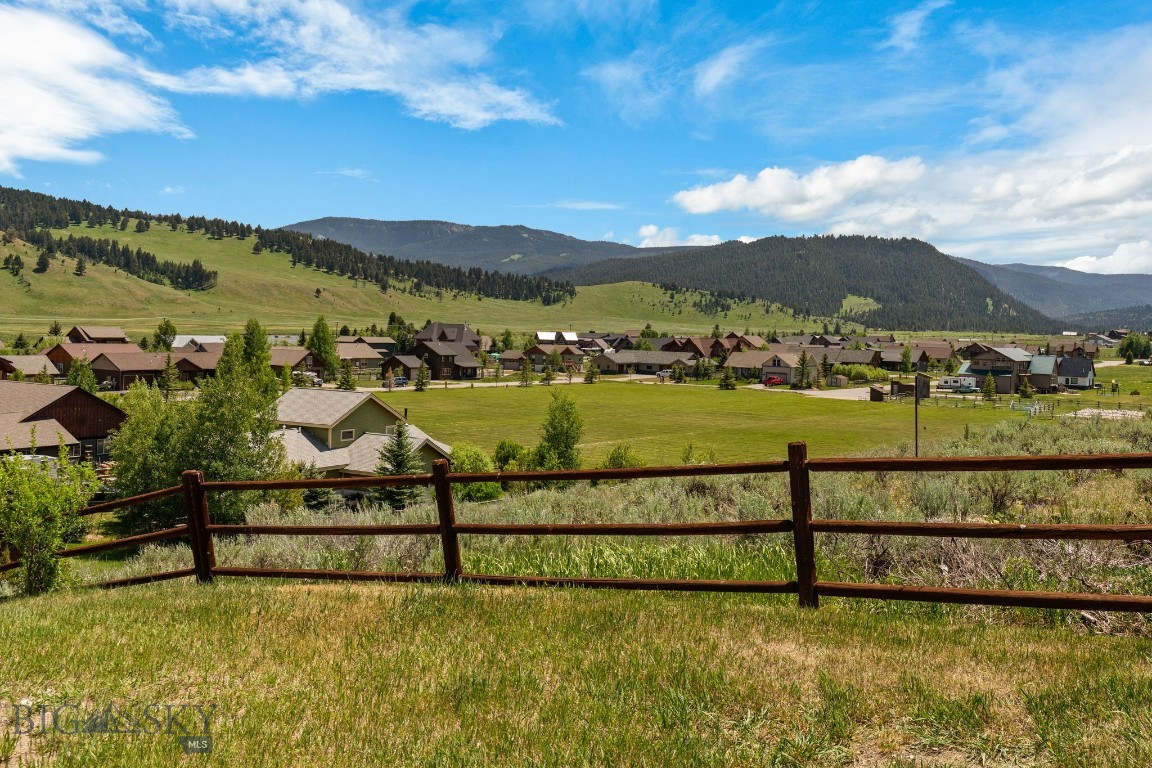 Ramshorn View Estates - Residential
