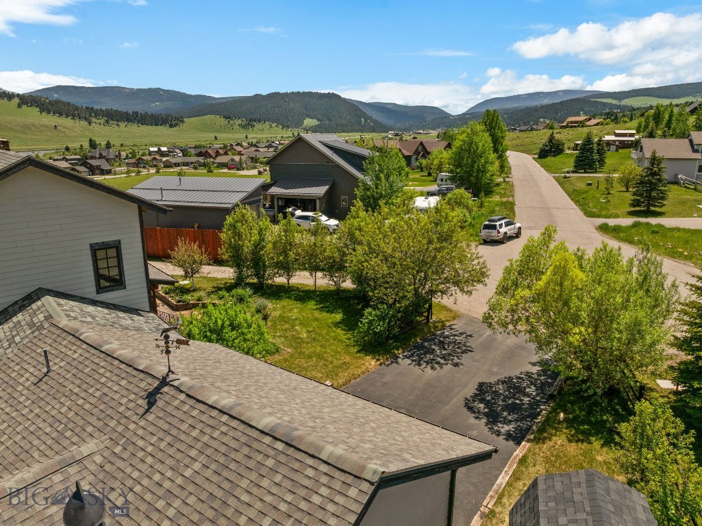 Ramshorn View Estates - Residential
