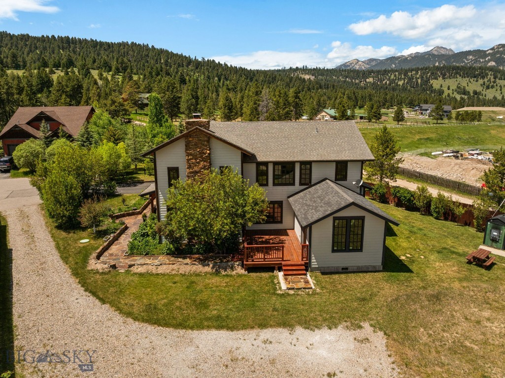 Ramshorn View Estates - Residential