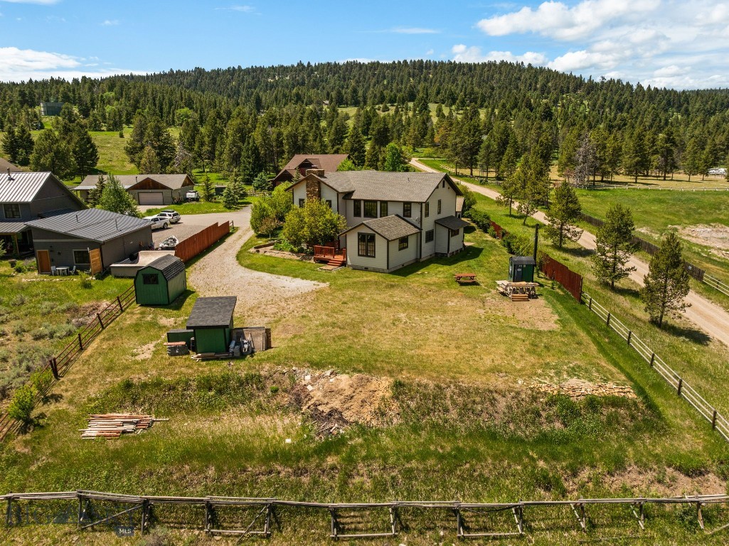 Ramshorn View Estates - Residential