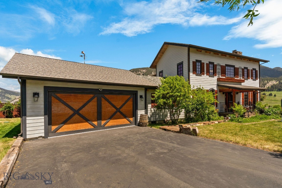 Ramshorn View Estates - Residential