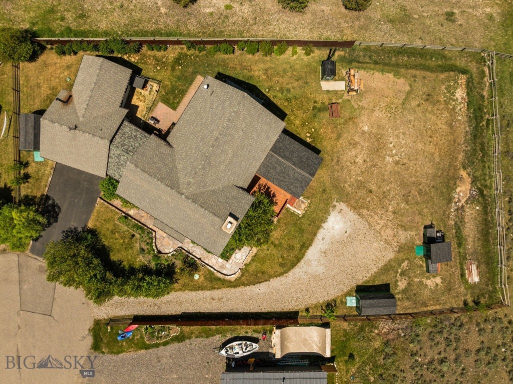 Ramshorn View Estates - Residential