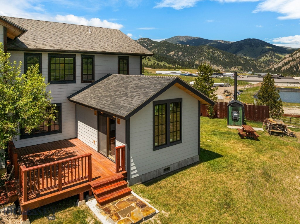 Ramshorn View Estates - Residential