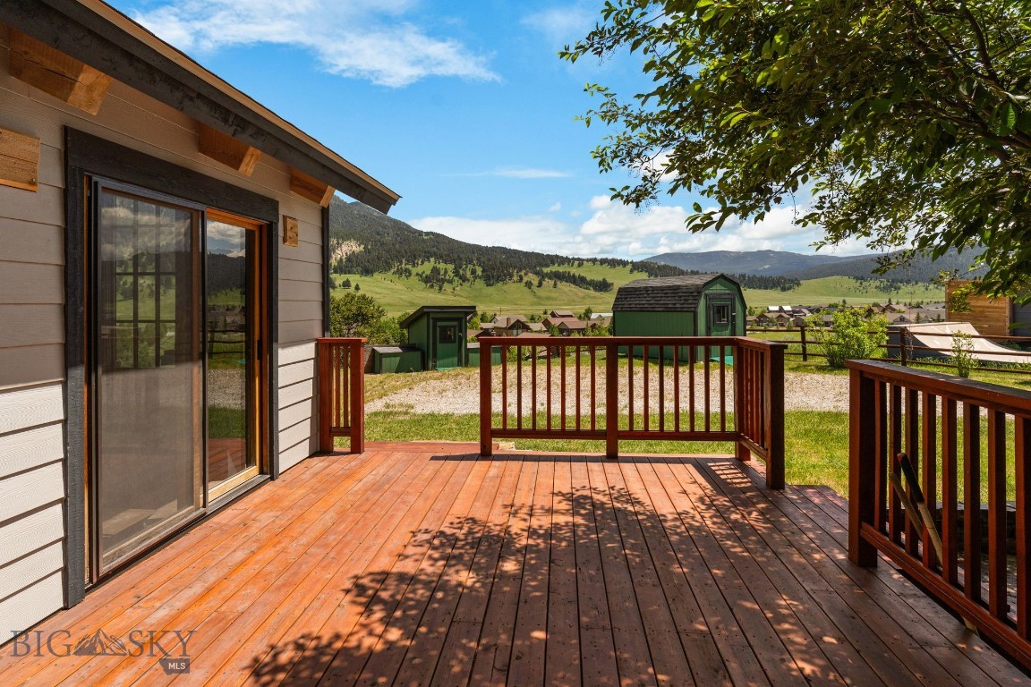 Ramshorn View Estates - Residential