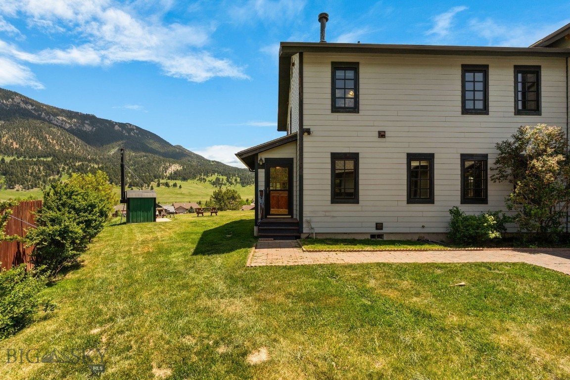 Ramshorn View Estates - Residential