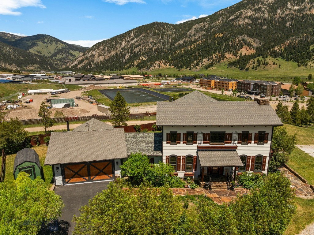Ramshorn View Estates - Residential