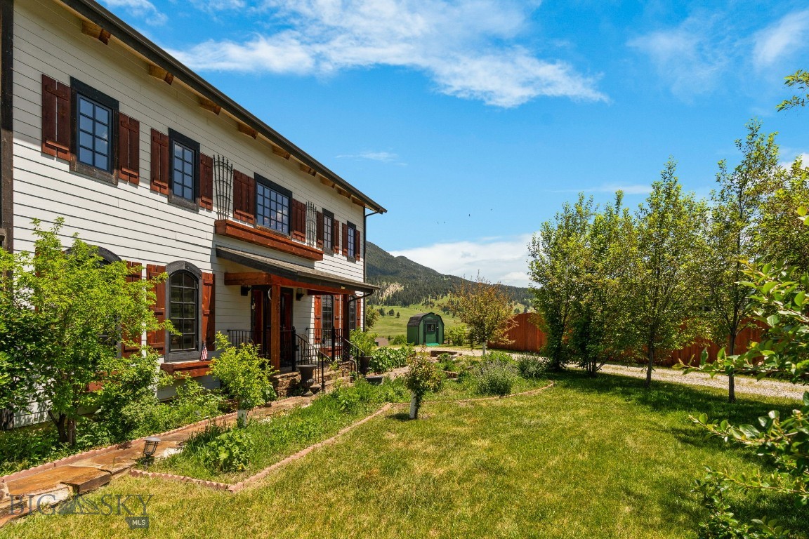 Ramshorn View Estates - Residential