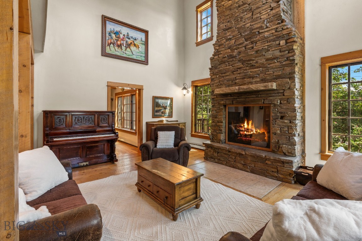 Ramshorn View Estates - Residential
