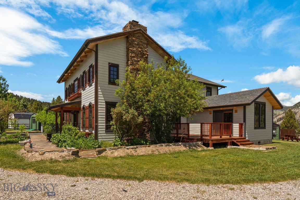 Ramshorn View Estates - Residential