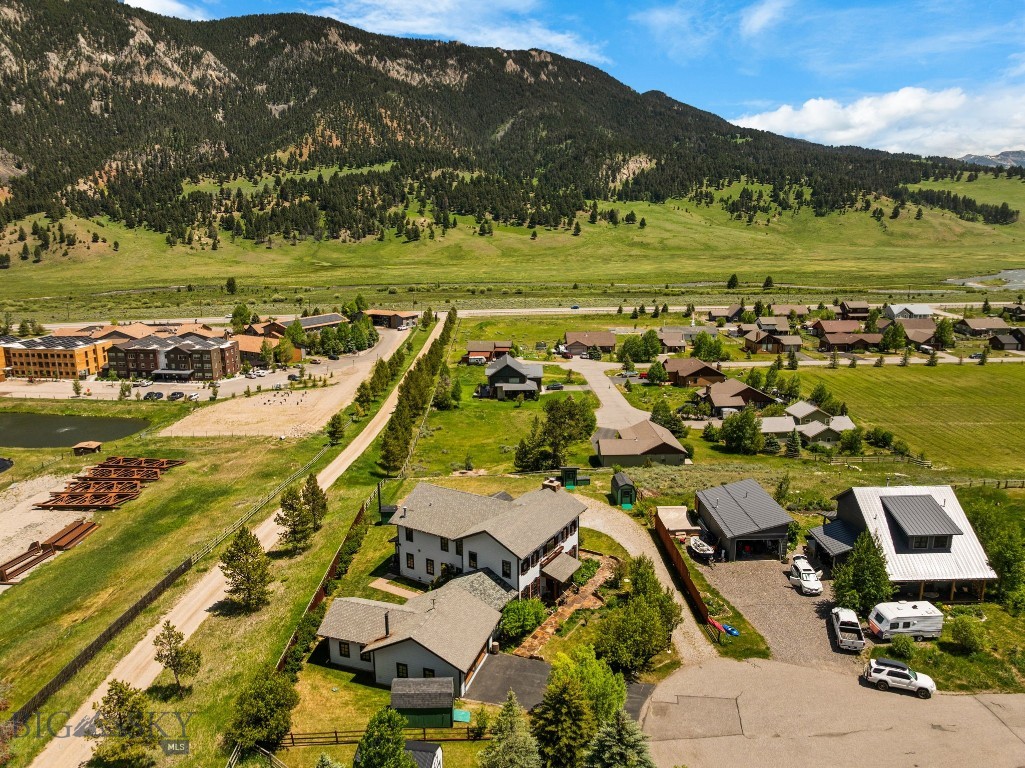 Ramshorn View Estates - Residential