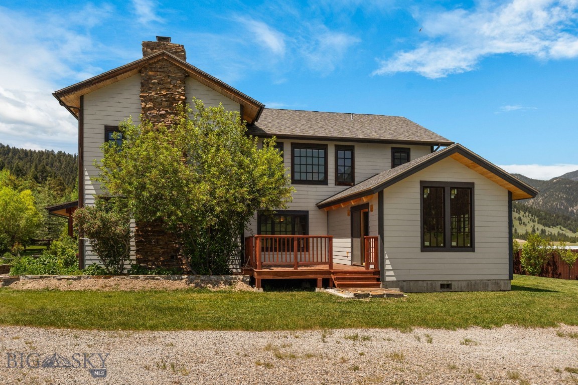 Ramshorn View Estates - Residential