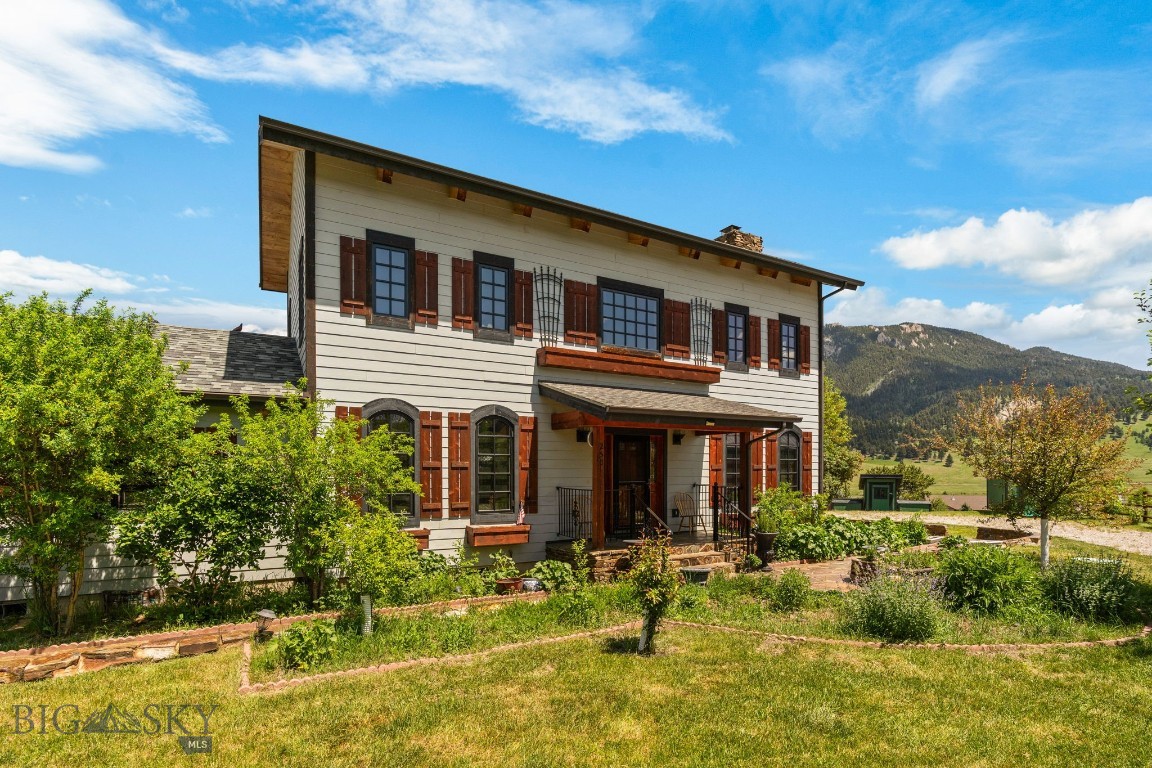 Ramshorn View Estates - Residential