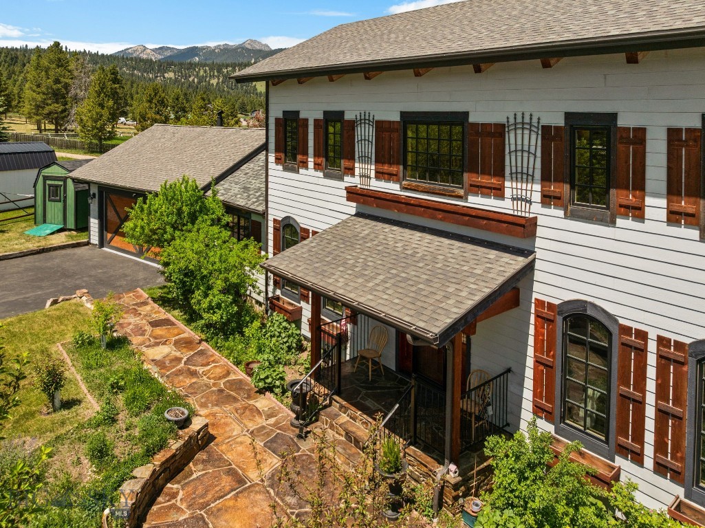 Ramshorn View Estates - Residential